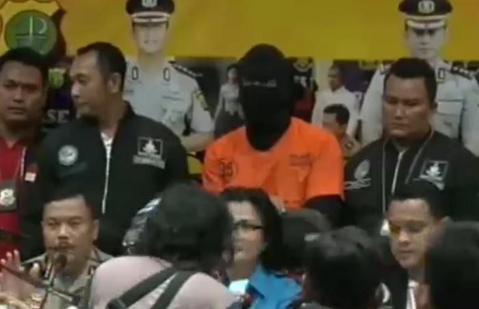 Polisi Tetapkan Artis Tora Sudiro Sebagai Tersangka Penyalahgunaan Obat-obatan