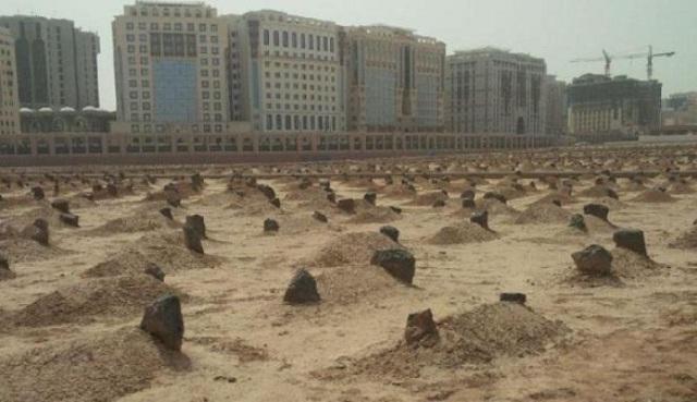 Total Enam Jamaah Haji Asal Indonesia Wafat di Madinah