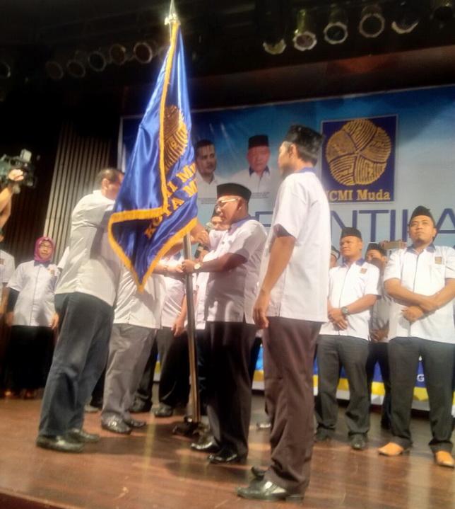 ICMI Muda Kota Medan Usung Gerakan Satu Kecamatan Satu Rumah Tahfidz Alquran