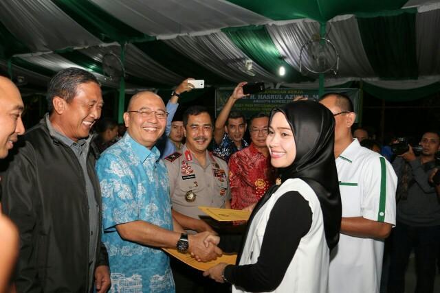 Walikota Medan Apresiasi Deklarasi Kelurahan Suka Maju Bebas Narkoba