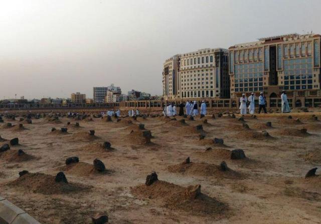 Satu Calhaj Asal Palas Wafat di Makkah, Total Calhaj yang Meninggal dari Embarkasi Medan Jadi Lima Orang