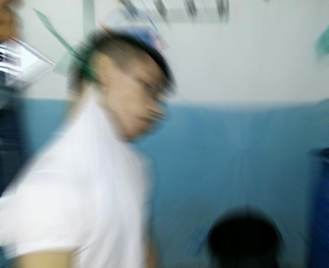 Seorang Pemuda Ditemukan Tewas Bunuh Diri