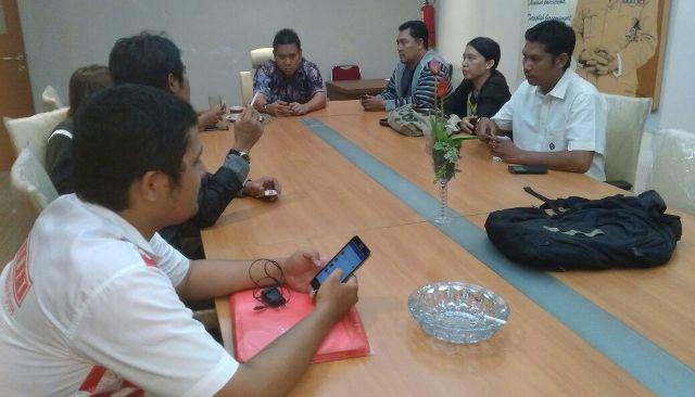 Terkait PHK Sepihak, DPRD Sumut Segera Panggil Manajemen Koran Sindo