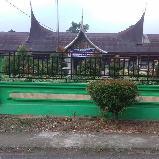 Angkatan VII SMAN 1 Panti Gelar Reuni 2 September 2017