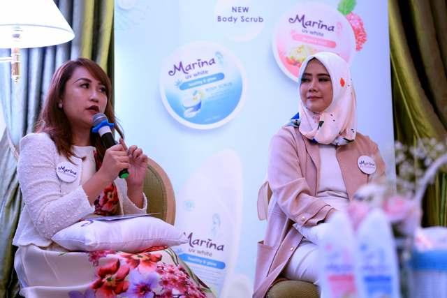 Lebih Jauh Memahami Manfaat Body Scrubbing