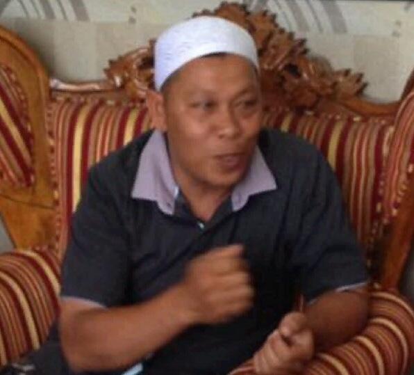 Ketua Tim Pembela Umat Tanjung Balai Imbau Jaga kerukunan 