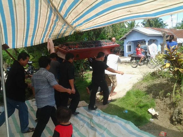 Gadis 14 Tahun Akhiri Hidupnya dengan Minum Racun