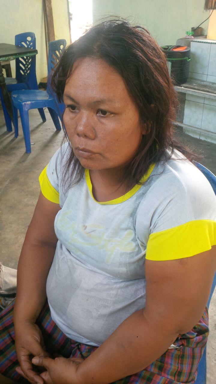 Pelaku Cabul Divonis Bebas, Keluarga Korban Kecewa kepada PN Lubuk Pakam