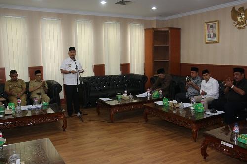 KUA-PPAS P-APBD Diteken, Pendapatan Pemko Medan Diproyeksi Meningkat 4,93%