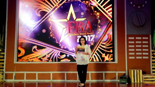 SoMan Raih Penghargaan Excellent Brand Award Kategori Jamu Herbal