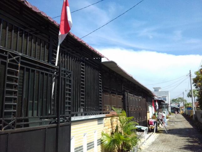 Kurang Kesadaran, Masih Ada Warga yang Tak Pasang Bendera