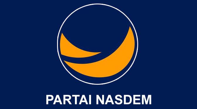 Partai Nasdem Kota Binjai Sambut Baik Pasangan Tengku Erry dan Ngogesa 