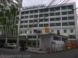 Anggota Komisi B DPRD Medan, Wong Cun Sen Sayangkan RS Columbia Asia Belum Kerjasama dengan BPJS Kesehatan