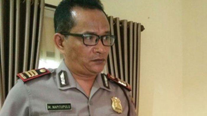 Kapolsek Galang Minta Surat Miskin untuk Anaknya di SMA N 1 Medan, Ini Kata Polda Sumut