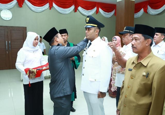 Bupati Labusel: Kalau Masih Ada yang Bermain-main, Silahkan Terima Resikonya