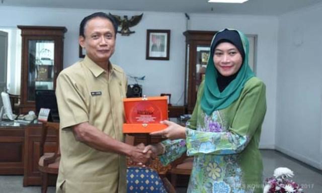 Pemerintah Sumut Berharap Kerjasama Pendidikan dengan Malaysia Digalakkan