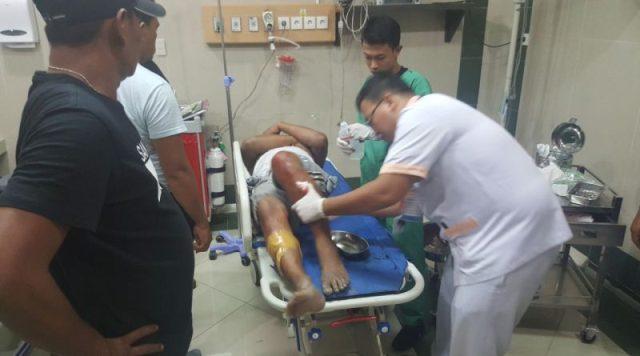 Poldasu Tangkap Seorang Pelaku Komplotan Pembobol ATM Antar Provinsi