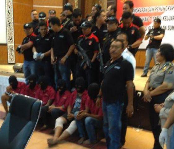 Berkas Pembunuhan Sadis di Mabar Lengkap, Andi Lala Cs Akan Diserahkan ke Jaksa