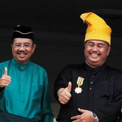 Fraksi Golkar Usung Erry Nuradi dan Ngogesa Sitepu di Pilkada Pemprov Sumut