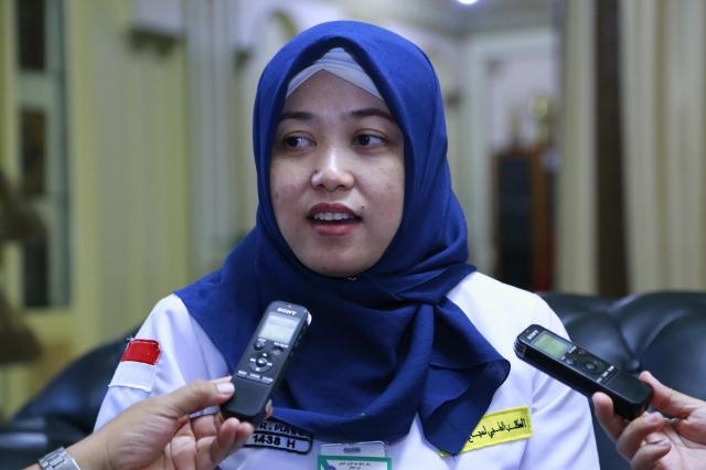 KKHI Makkah Mulai Persiapkan Safari Wukuf dan Badal Haji