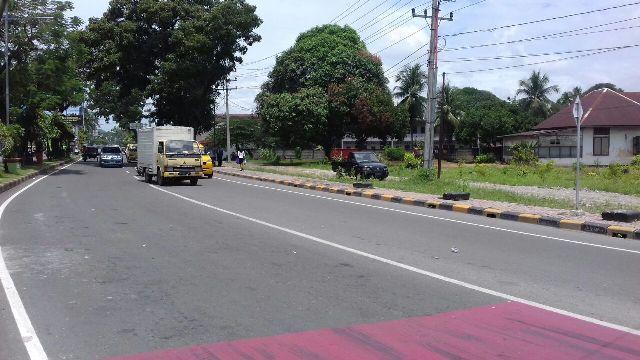 Ratakan Tembok Lahan Eks HGU PTPN 2, Walikota Binjai Digugat Hartono Rusli