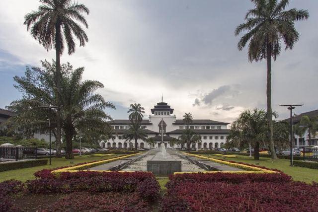 Mayoritas Pencari Properti di Bandung Incar Rumah Rp 500 Jutaan