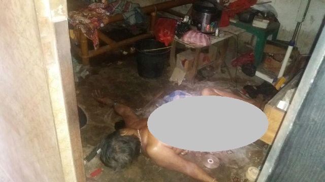 Di Binjai, Nenek 70 Tahun Ditemukan Membusuk di Kamar 