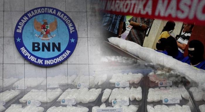 Anggota DPRD Langkat Terlibat Kepemilikan 150 Kg Sabu Tangkapan BNN RI di Pangkalan Susu