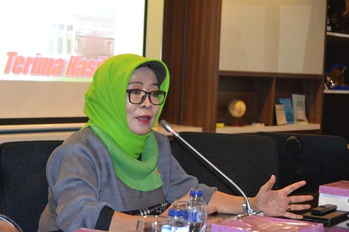 Partai NasDem Minta Kemendikbud Agar Pendidikan Mitigasi Bencana Masuk Kurikulum