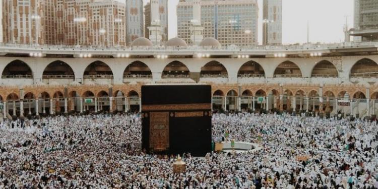 Jelang Fase Armuzna: 86 Jemaah Wafat