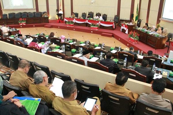 Fraksi PKS DPRD Medan Pertanyakan Aset PD Pembangunan Pemko Medan