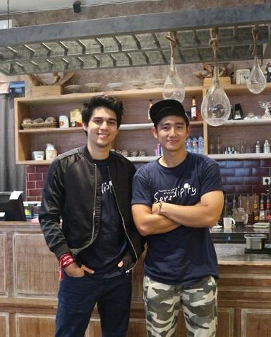 Penuhi Hasrat Penggemar, Novel Serendipity Diangkat ke Layar Lebar