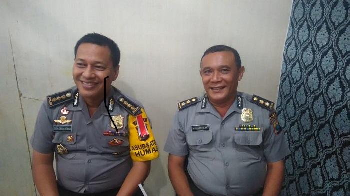 Buka Praktek di Jalan Setia Luhur, Helvetia, Dokter Gigi Palsu Ditangkap Poldasu