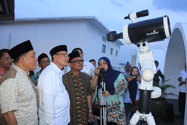 Idul Adha 1439 H Jatuh Pada 22 Agustus 2018
