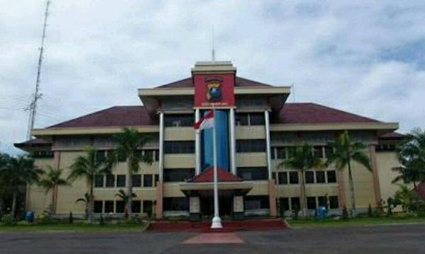 Poldasu Buka Sayembara Perang Melawan Narkoba