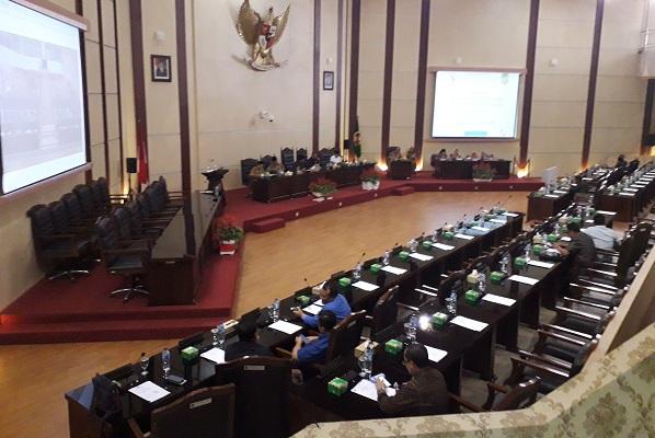 Lindungi Masyarakat dari Penggusuran, DPRD Medan Siapkan Perda 