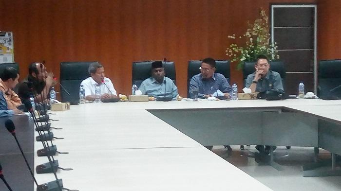 DPRD Medan Minta Masyarakat Dipermudah Urus SKTM