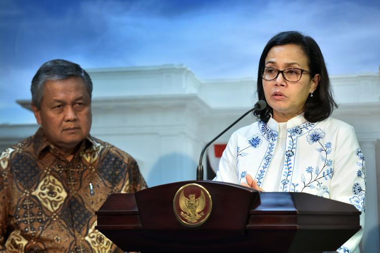 Tekan Defisit, BUMN Diminta Perketat Impor Barang Modal