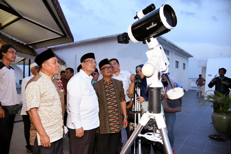  Awal Dzulhijjah 1439 H 13 Agustus 2018
