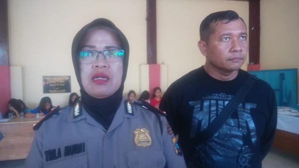 Jadi Korban Penipuan Berkedok MLM, Polsek Helvetia Selamatkan 42 Anak di Bawah Umur 