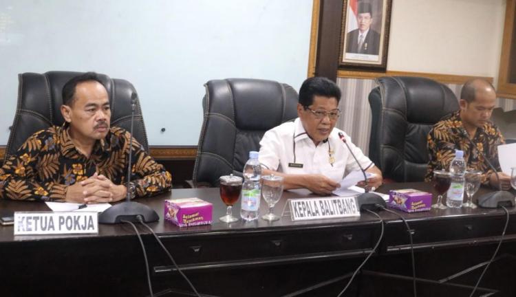 Sektor Pendidikan Dituntut Mampu Hasilkan SDM Mumpuni dan Berkualitas