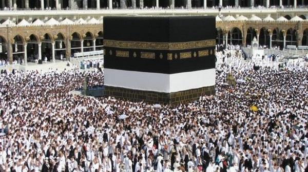 Hingga Sabtu Hari Ini, 428 Kloter Jemaah Haji Asal Indonesia Mendarat di Tanah Suci, 52 Wafat