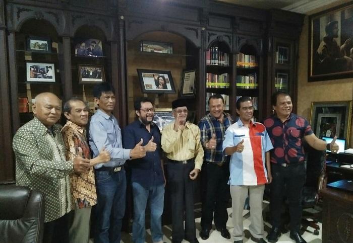 Muscablub F-SPTSI-K-SPSI Kota Medan Akan Digelar 1 September