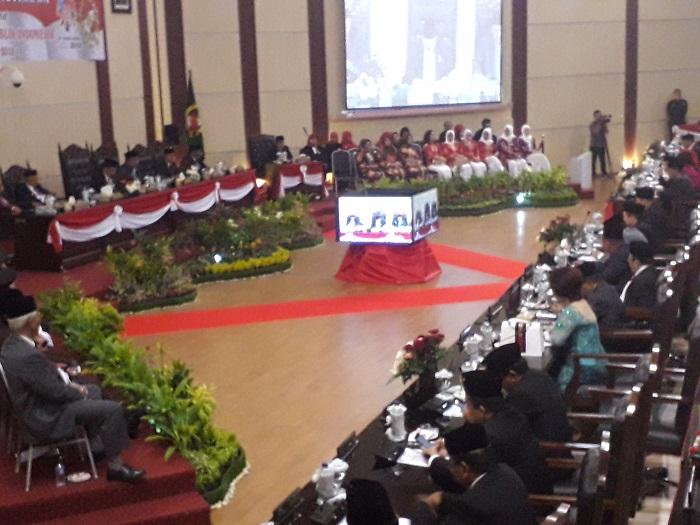 Mari Bangun Indonesia dengan Semangat Gotong-royong