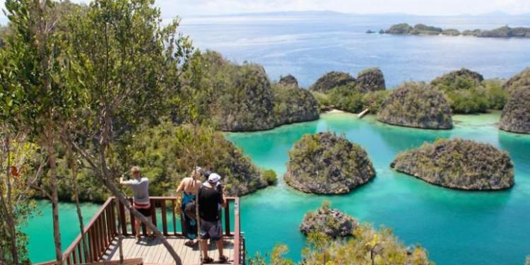 Riset Journey of Me Ungkap Pilihan Wisatawan Millennial di 14 negara di Asia Pasifik