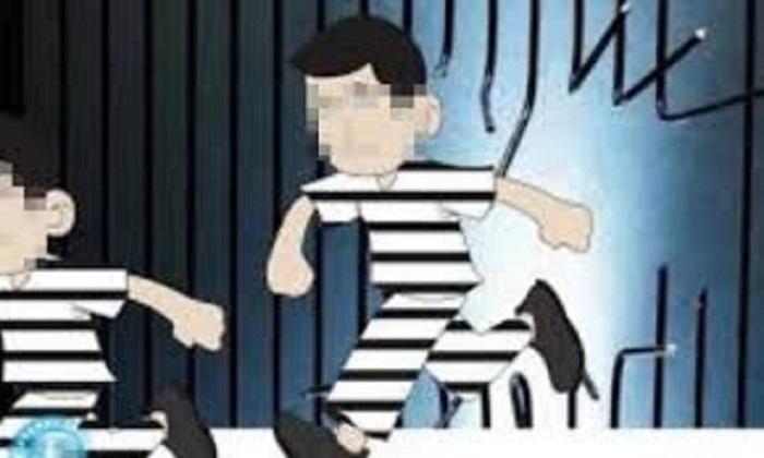 Tahanan di Polsek Kabur, Poldasu Periksa Kapolsek Patumbak dan Personelnya