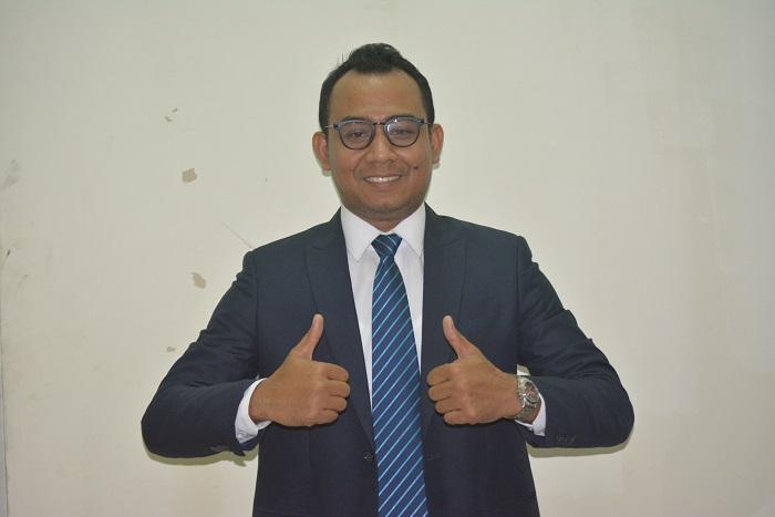 Ketum Cendekia Muda Nusantara Ingatkan Ulama Soal Pilpres 2019
