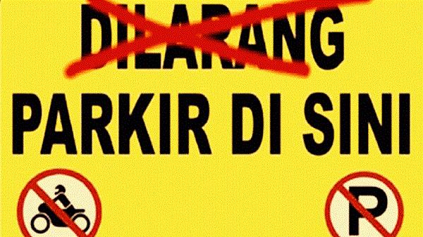 Warga Minta Polisi Turun Tangan Amankan Jukir Liar di Sukaramai