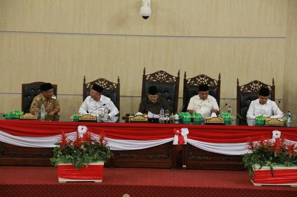 Walikota: BRT dan LRT Upaya Kurangi Kemacetan di Kota Medan