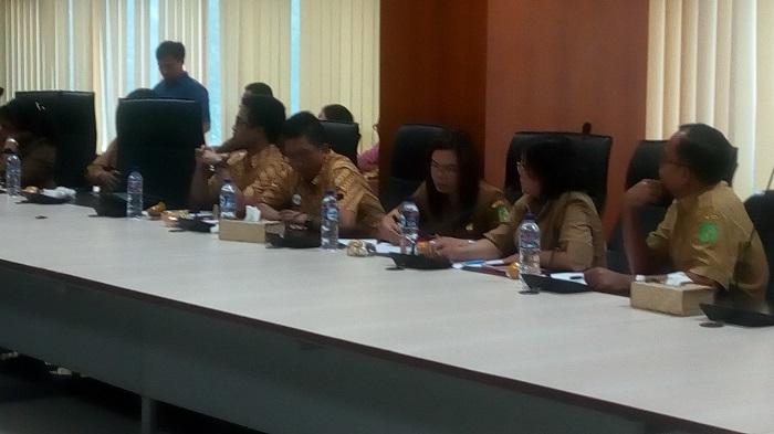 Iuran BPJS Kesehatan Warga Medan Menunggak Hingga Rp100 Miliar
